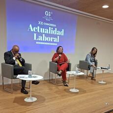 En un entorno laboral tan complejo, los graduados sociales se revelan como el gran aliado de pymes y autónomos